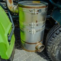 2021 XCMG NXG3310D5WEMX 8x4 Twin-Steer Sleeper Dump Truck (Unused) - Image 10