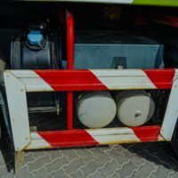2021 XCMG NXG3310D5WEMX 8x4 Twin-Steer Sleeper Dump Truck (Unused) - Image 11