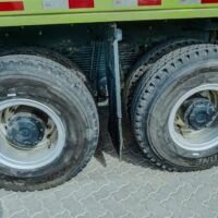 2021 XCMG NXG3310D5WEMX 8x4 Twin-Steer Sleeper Dump Truck (Unused) - Image 12