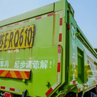 2021 XCMG NXG3310D5WEMX 8x4 Twin-Steer Sleeper Dump Truck (Unused) - Image 19