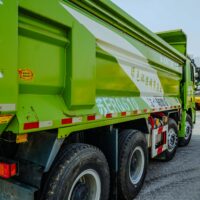 2021 XCMG NXG3310D5WEMX 8x4 Twin-Steer Sleeper Dump Truck (Unused) - Image 20