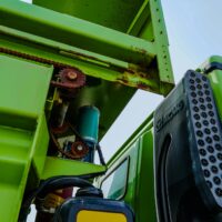2021 XCMG NXG3310D5WEMX 8x4 Twin-Steer Sleeper Dump Truck (Unused) - Image 22