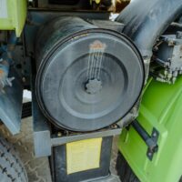 2021 XCMG NXG3310D5WEMX 8x4 Twin-Steer Sleeper Dump Truck (Unused) - Image 24