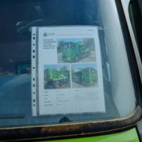 2021 XCMG NXG3310D5WEMX 8x4 Twin-Steer Sleeper Dump Truck (Unused) - Image 26