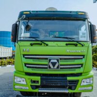 2021 XCMG NXG3310D5WEMX 8x4 Twin-Steer Sleeper Dump Truck (Unused) - Image 27