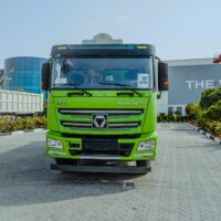 2021 XCMG NXG3310D5WEMX 8x4 Twin-Steer Sleeper Dump Truck (Unused) - Image 2