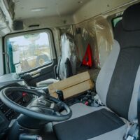 2021 XCMG NXG3310D5WEMX 8x4 Twin-Steer Sleeper Dump Truck (Unused) - Image 39