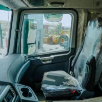 2021 XCMG NXG3310D5WEMX 8x4 Twin-Steer Sleeper Dump Truck (Unused) - Image 13
