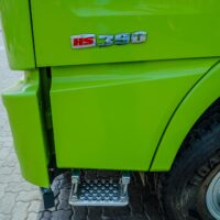 2021 XCMG NXG3310D5WEMX 8x4 Twin-Steer Sleeper Dump Truck (Unused) - Image 14