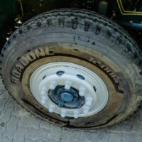 2021 XCMG NXG3310D5WEMX 8x4 Twin-Steer Sleeper Dump Truck (Unused) - Image 15