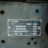 2021 XCMG NXG3310D5WEMX 8x4 Twin-Steer Sleeper Dump Truck (Unused) - Image 24