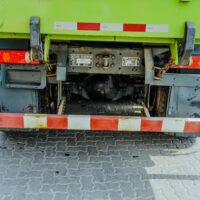 2021 XCMG NXG3310D5WEMX 8x4 Twin-Steer Sleeper Dump Truck (Unused) - Image 25
