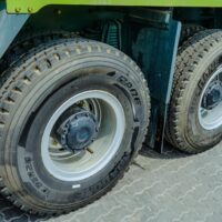 2021 XCMG NXG3310D5WEMX 8x4 Twin-Steer Sleeper Dump Truck (Unused) - Image 27