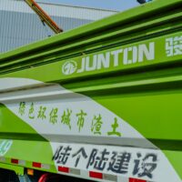 2021 XCMG NXG3310D5WEMX 8x4 Twin-Steer Sleeper Dump Truck (Unused) - Image 28