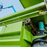 2021 XCMG NXG3310D5WEMX 8x4 Twin-Steer Sleeper Dump Truck (Unused) - Image 29