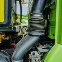 2021 XCMG NXG3310D5WEMX 8x4 Twin-Steer Sleeper Dump Truck (Unused) - Image 31