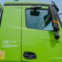 2021 XCMG NXG3310D5WEMX 8x4 Twin-Steer Sleeper Dump Truck (Unused) - Image 34
