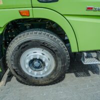 2021 XCMG NXG3310D5WEMX 8x4 Twin-Steer Sleeper Dump Truck (Unused) - Image 35