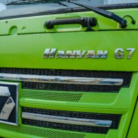 2021 XCMG NXG3310D5WEMX 8x4 Twin-Steer Sleeper Dump Truck (Unused) - Image 37