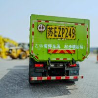 2021 XCMG NXG3310D5WEMX 8x4 Twin-Steer Sleeper Dump Truck (Unused) - Image 2