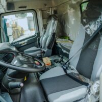 2021 XCMG NXG3310D5WEMX 8x4 Twin-Steer Sleeper Dump Truck (Unused) - Image 38