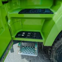 2021 XCMG NXG3310D5WEMX 8x4 Twin-Steer Sleeper Dump Truck (Unused) - Image 13