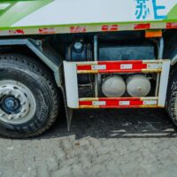 2021 XCMG NXG3310D5WEMX 8x4 Twin-Steer Sleeper Dump Truck (Unused) - Image 18
