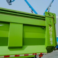 2021 XCMG NXG3310D5WEMX 8x4 Twin-Steer Sleeper Dump Truck (Unused) - Image 20