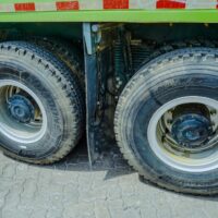 2021 XCMG NXG3310D5WEMX 8x4 Twin-Steer Sleeper Dump Truck (Unused) - Image 21