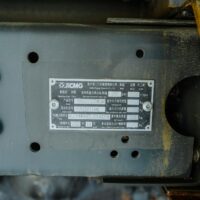 2021 XCMG NXG3310D5WEMX 8x4 Twin-Steer Sleeper Dump Truck (Unused) - Image 23