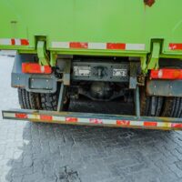 2021 XCMG NXG3310D5WEMX 8x4 Twin-Steer Sleeper Dump Truck (Unused) - Image 25