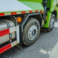 2021 XCMG NXG3310D5WEMX 8x4 Twin-Steer Sleeper Dump Truck (Unused) - Image 27