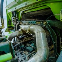 2021 XCMG NXG3310D5WEMX 8x4 Twin-Steer Sleeper Dump Truck (Unused) - Image 30