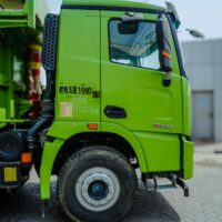 2021 XCMG NXG3310D5WEMX 8x4 Twin-Steer Sleeper Dump Truck (Unused) - Image 34
