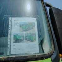 2021 XCMG NXG3310D5WEMX 8x4 Twin-Steer Sleeper Dump Truck (Unused) - Image 35