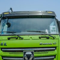 2021 XCMG NXG3310D5WEMX 8x4 Twin-Steer Sleeper Dump Truck (Unused) - Image 36