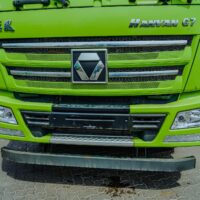 2021 XCMG NXG3310D5WEMX 8x4 Twin-Steer Sleeper Dump Truck (Unused) - Image 37