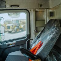 2021 XCMG NXG3310D5WEMX 8x4 Twin-Steer Sleeper Dump Truck (Unused) - Image 8