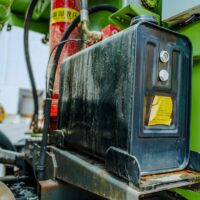 2021 XCMG NXG3310D5WEMX 8x4 Twin-Steer Sleeper Dump Truck (Unused) - Image 14