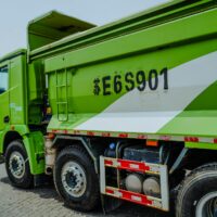 2021 XCMG NXG3310D5WEMX 8x4 Twin-Steer Sleeper Dump Truck (Unused) - Image 18