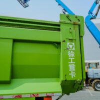 2021 XCMG NXG3310D5WEMX 8x4 Twin-Steer Sleeper Dump Truck (Unused) - Image 19