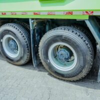 2021 XCMG NXG3310D5WEMX 8x4 Twin-Steer Sleeper Dump Truck (Unused) - Image 20