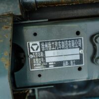 2021 XCMG NXG3310D5WEMX 8x4 Twin-Steer Sleeper Dump Truck (Unused) - Image 21