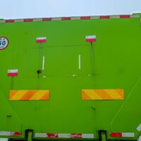 2021 XCMG NXG3310D5WEMX 8x4 Twin-Steer Sleeper Dump Truck (Unused) - Image 23