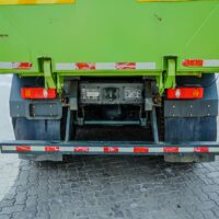2021 XCMG NXG3310D5WEMX 8x4 Twin-Steer Sleeper Dump Truck (Unused) - Image 24