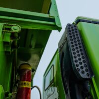 2021 XCMG NXG3310D5WEMX 8x4 Twin-Steer Sleeper Dump Truck (Unused) - Image 28