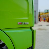2021 XCMG NXG3310D5WEMX 8x4 Twin-Steer Sleeper Dump Truck (Unused) - Image 31