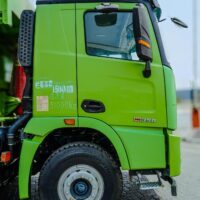 2021 XCMG NXG3310D5WEMX 8x4 Twin-Steer Sleeper Dump Truck (Unused) - Image 32
