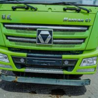 2021 XCMG NXG3310D5WEMX 8x4 Twin-Steer Sleeper Dump Truck (Unused) - Image 34