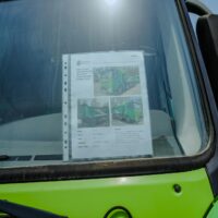 2021 XCMG NXG3310D5WEMX 8x4 Twin-Steer Sleeper Dump Truck (Unused) - Image 35